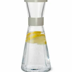 Vattenkaraff 0,9 liter, ocean blue