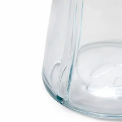Vattenkaraff 0,9 liter, ocean blue