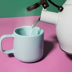 Vattenkittel Himmelsblå 1,6 L