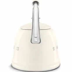 Vattenkittel med vissla 2,3 liter, pastellgrön