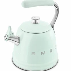 Vattenkittel med vissla 2,3 liter, creme