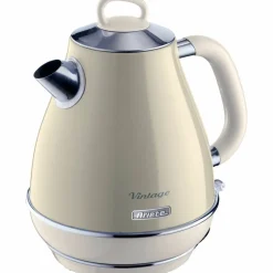 Vattenkokare beige