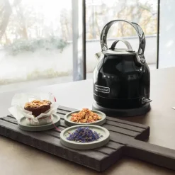 Vattenkokare Creme - 1.25L