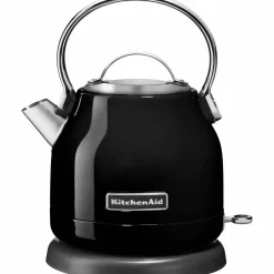 Vattenkokare Creme - 1.25L
