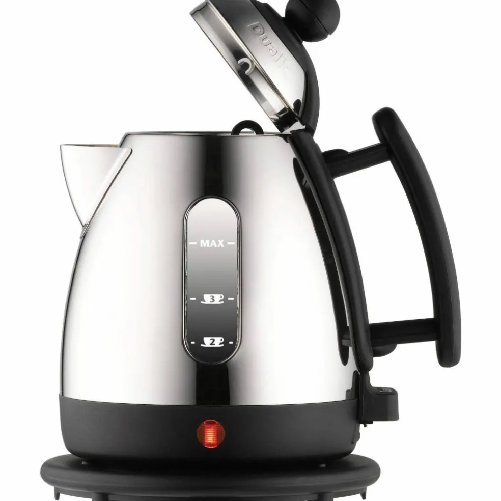 Vattenkokare Kanna Mini 1.0 l Rostfri