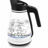 Vattenkokare 1,5 l