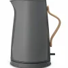 Vattenkokare 1.2 L - Blå
