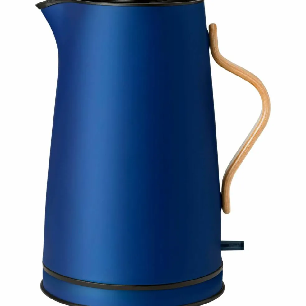 Vattenkokare 1.2 L - Blå