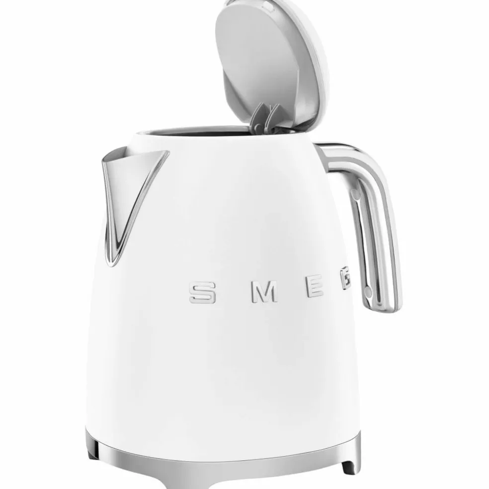 Vattenkokare 1,7 l Creme