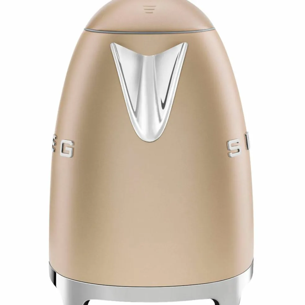 Vattenkokare 1,7 l Creme