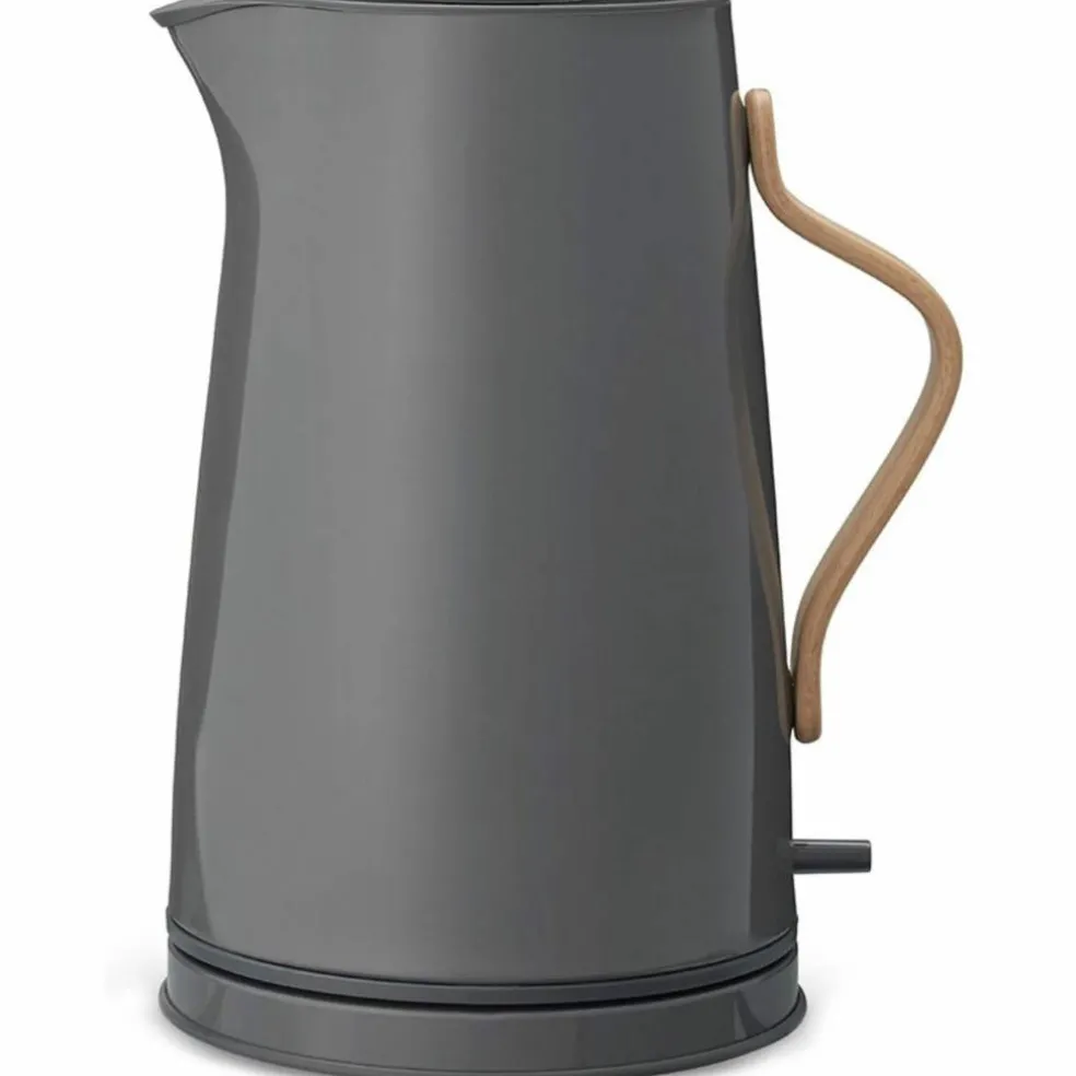 Vattenkokare 1.2 l Grå