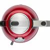 Vattenkokare 1.5L - Grafit Metallic