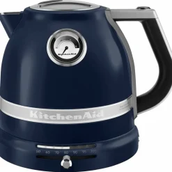 Vattenkokare 1.5L - Grafit Metallic