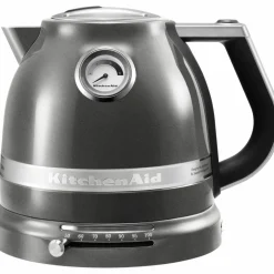 Vattenkokare 1.5L - Grafit Metallic