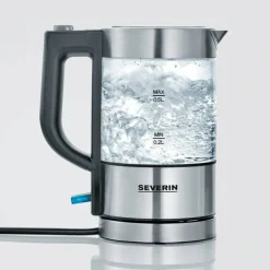 Vattenkokare 0,5 liter