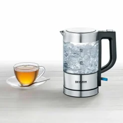 Vattenkokare 0,5 liter