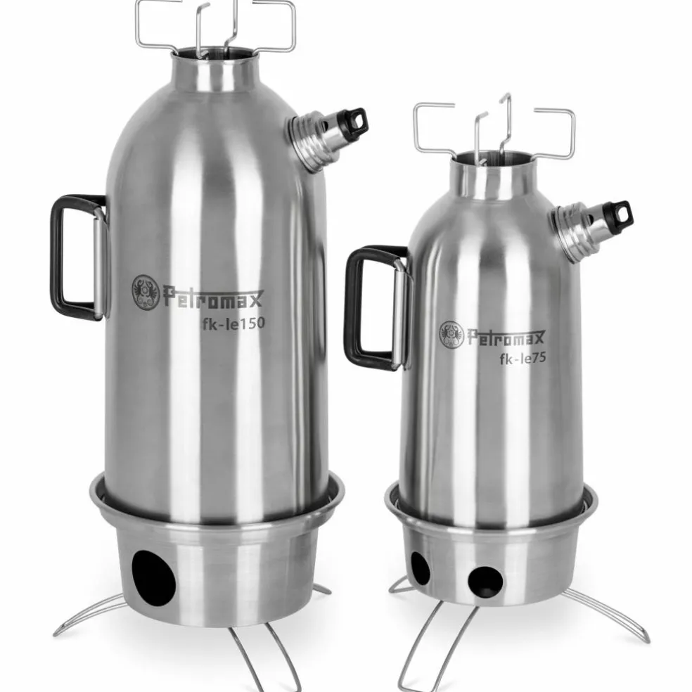 Vattenkokare 1,5 liter