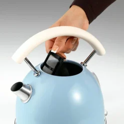 Vattenkokare 1,7 liter beige