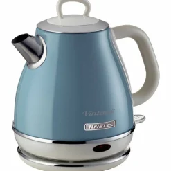 Vattenkokare 1 liter Grön