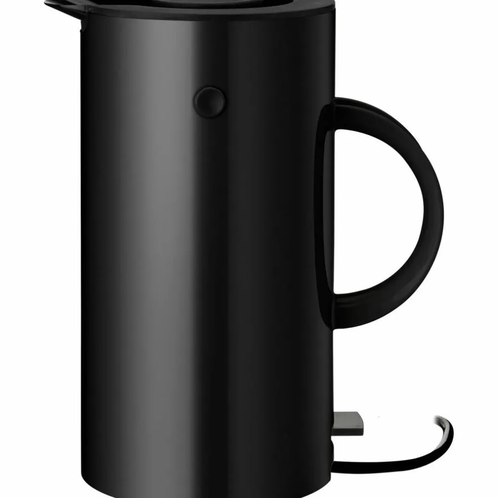 Vattenkokare 1,5 liter Ljusgrå