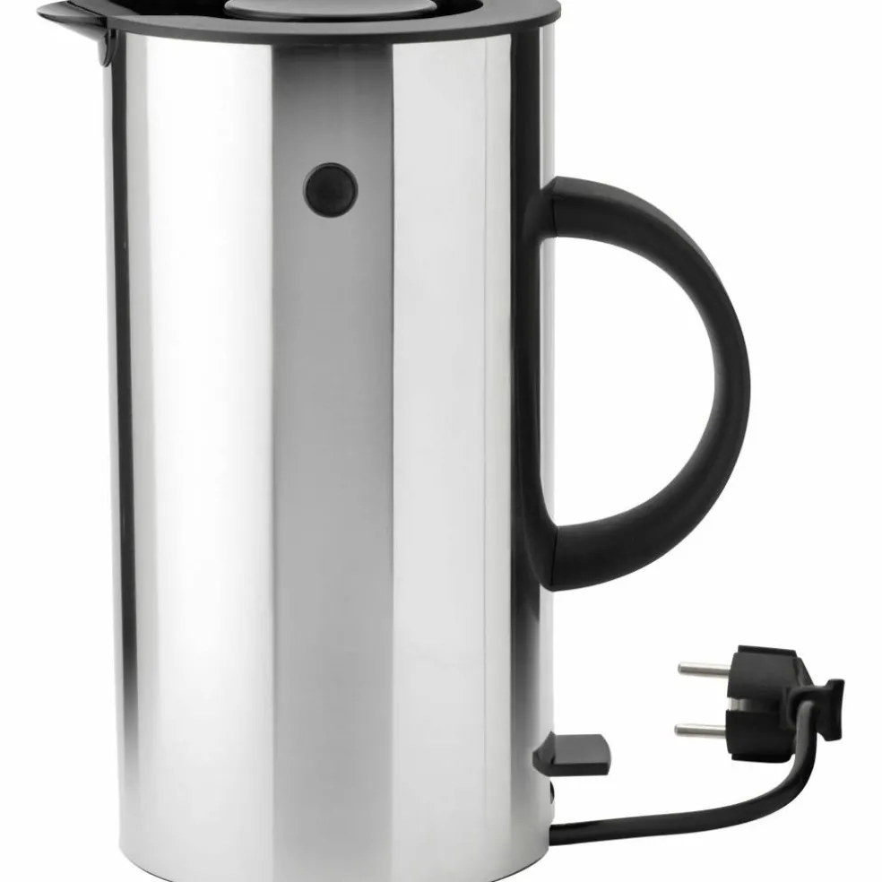 Vattenkokare 1,5 liter Ljusgrå