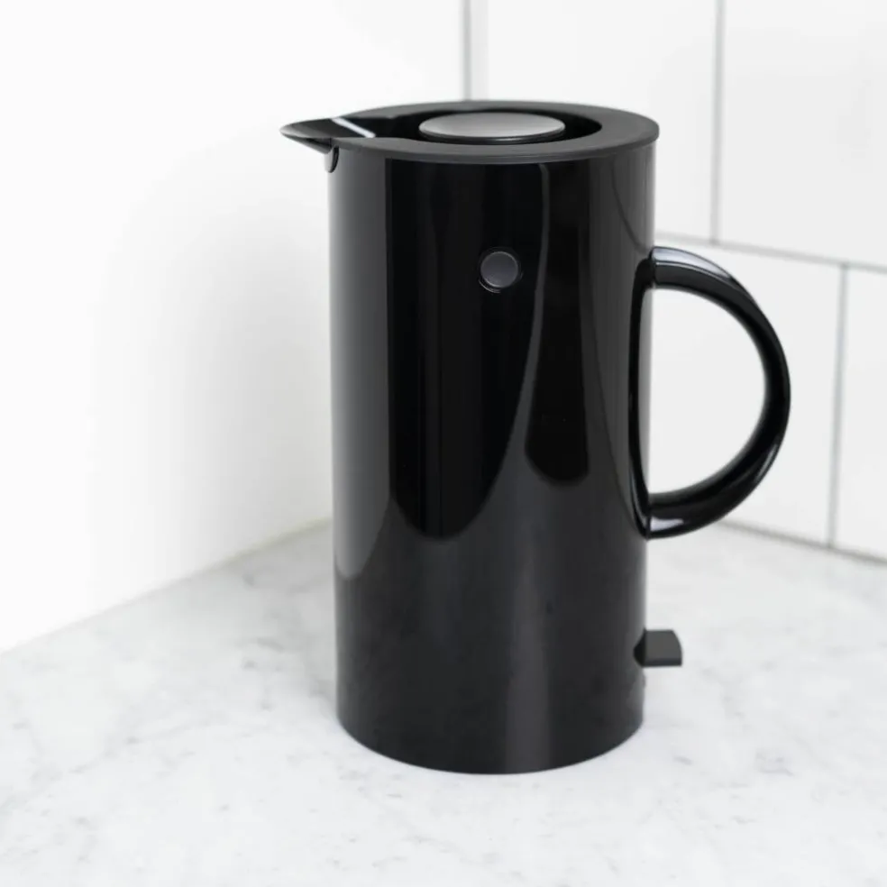 Vattenkokare 1,5 liter Ljusgrå