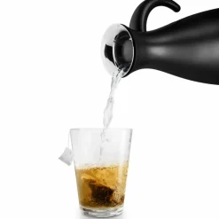 Vattenkokare 1,5 liter, mattvit