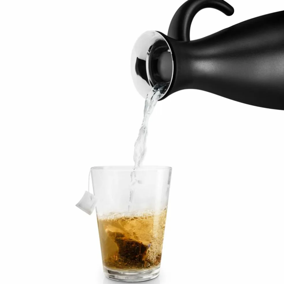 Vattenkokare 1,5 liter, mattvit