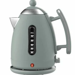 Vattenkokare 1,5 liter, sage