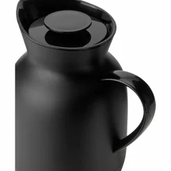 Vattenkokare 1,2 liter, soft black