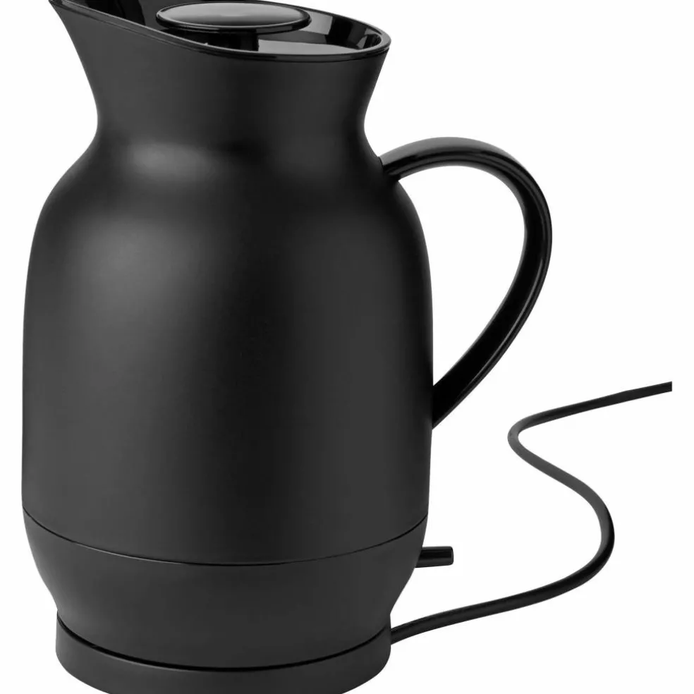 Vattenkokare 1,2 liter, soft peach