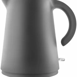 Vattenkokare 1,2 liter Svart