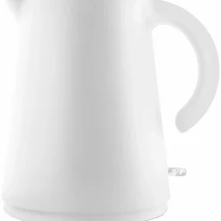 Vattenkokare 1,2 liter Vit