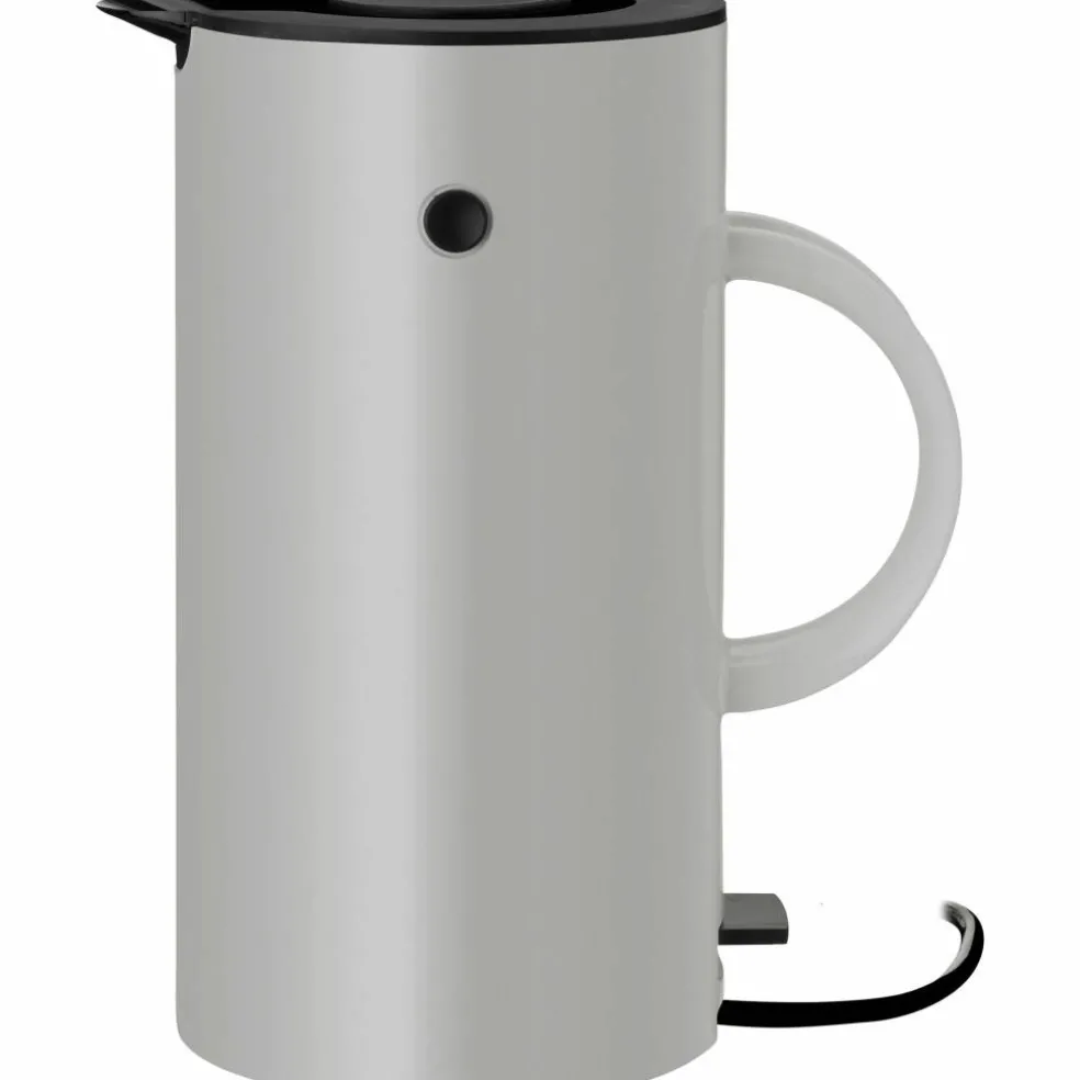 Vattenkokare 1,5 liter Vit