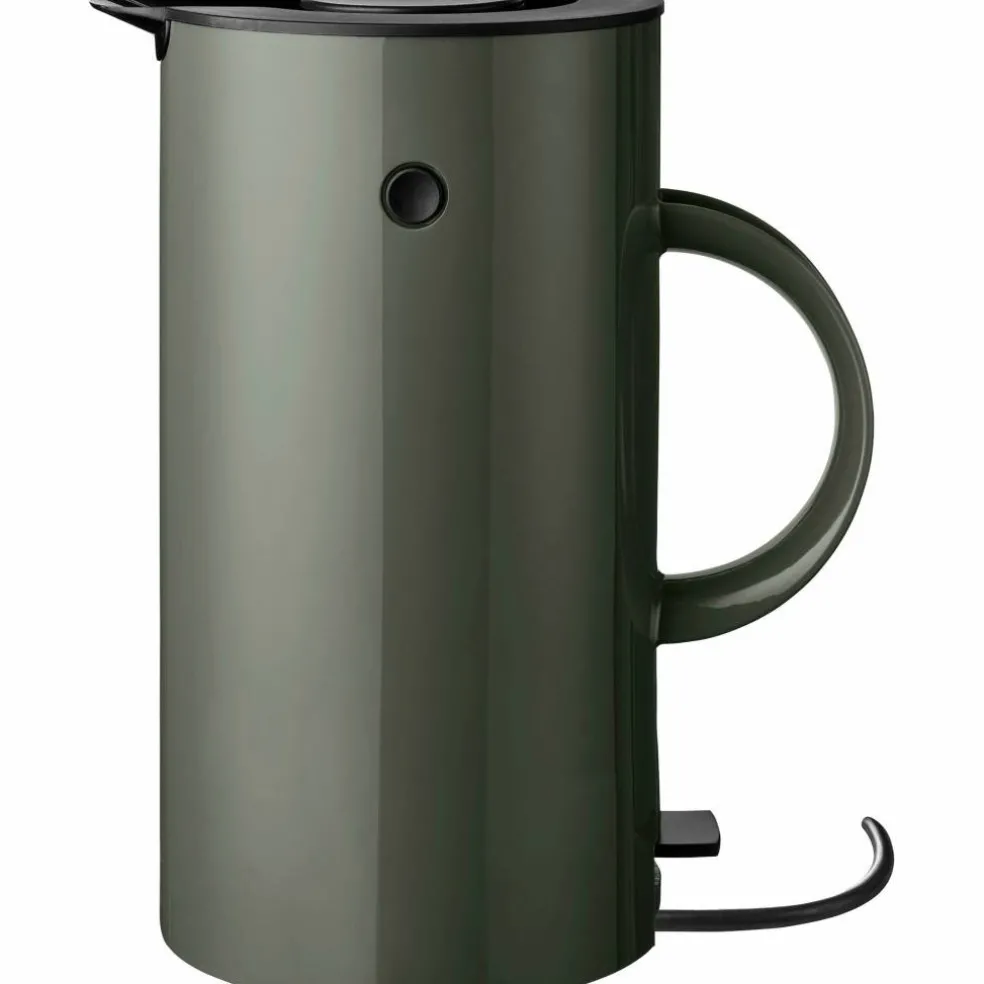 Vattenkokare 1,5 liter Vit
