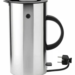 Vattenkokare 1,5 liter Vit