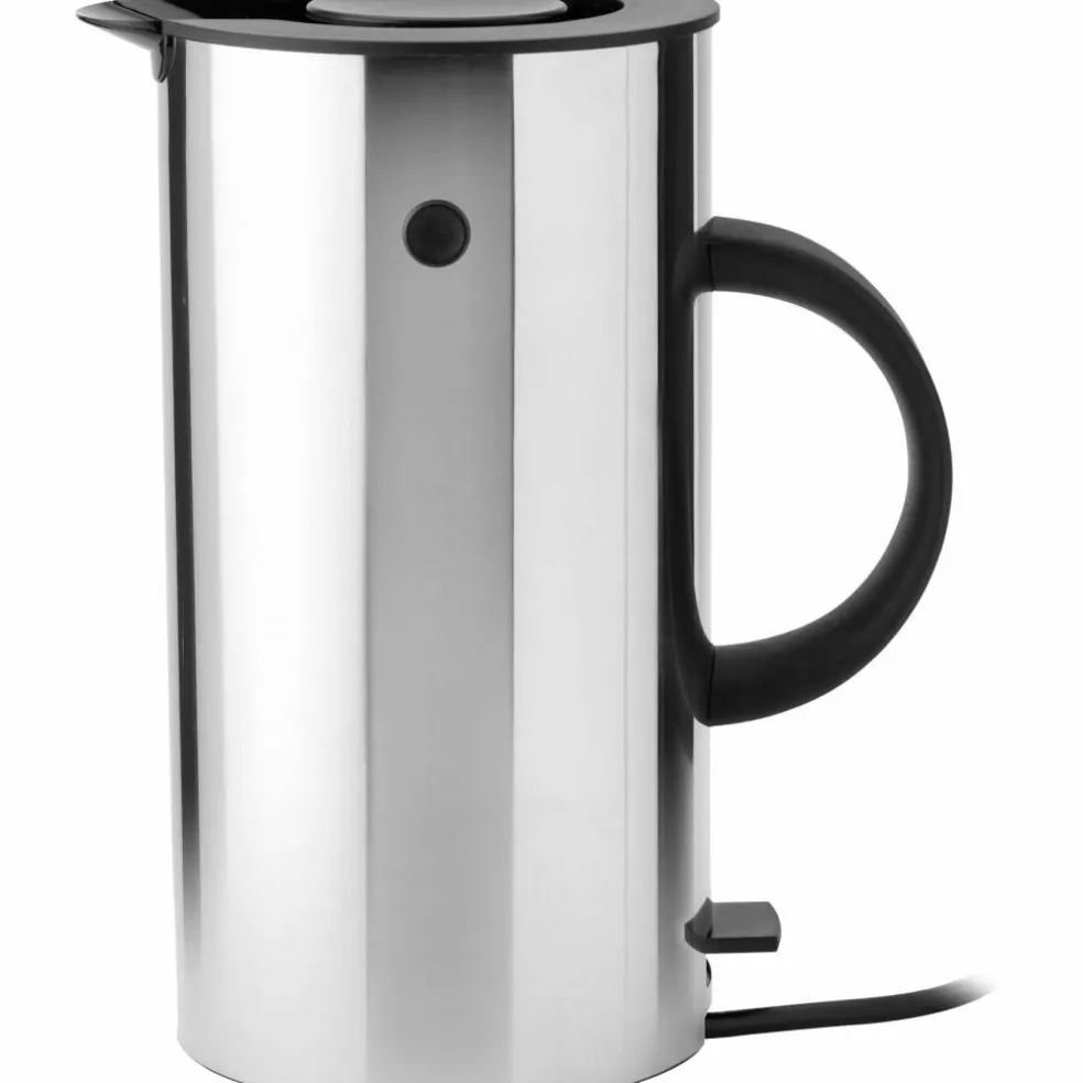 Vattenkokare 1,5 liter Vit