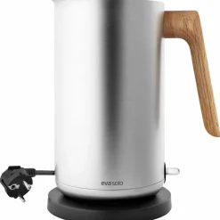 Vattenkokare 1,5 L Nordic Kitchen Rostfritt stål