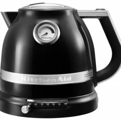 Vattenkokare 1.5L-Röd Metallic