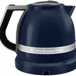 Vattenkokare 1.5L-Röd Metallic