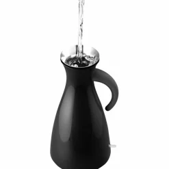 Vattenkokare 1,5l Svart