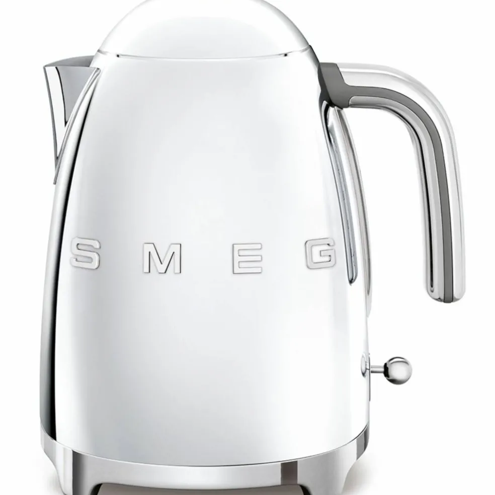 Vattenkokare 1,7 l Svart