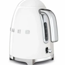 Vattenkokare 1,7 l Svart