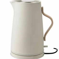 Vattenkokare 1.2 l Svart