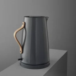 Vattenkokare 1.2 l Svart