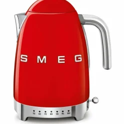 Vattenkokare 1,7 l Variable Temperatur Svart