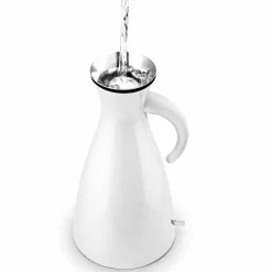 Vattenkokare 1,5l Vit