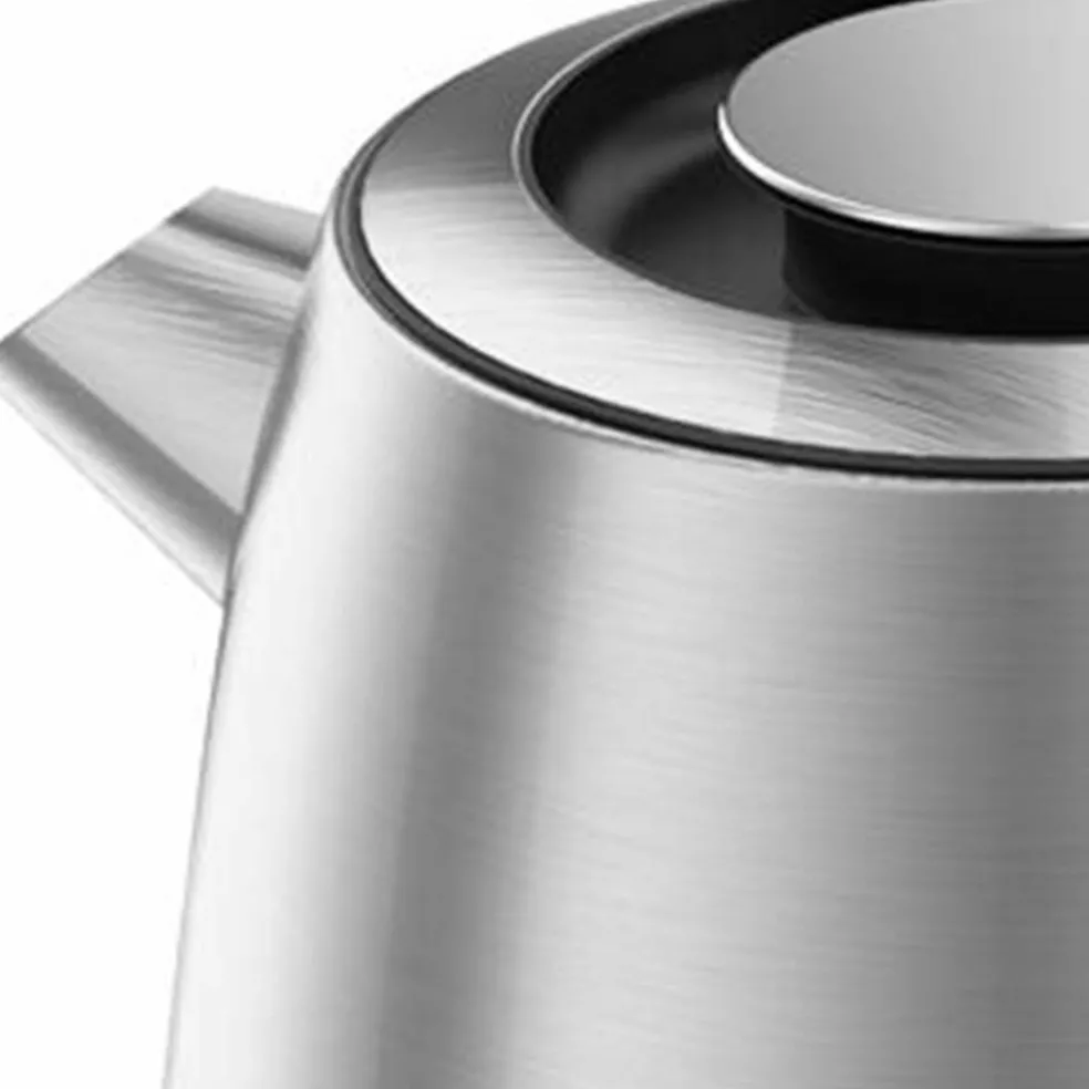 Vattenkokare med 7 temperaturinställningar, 2200 W