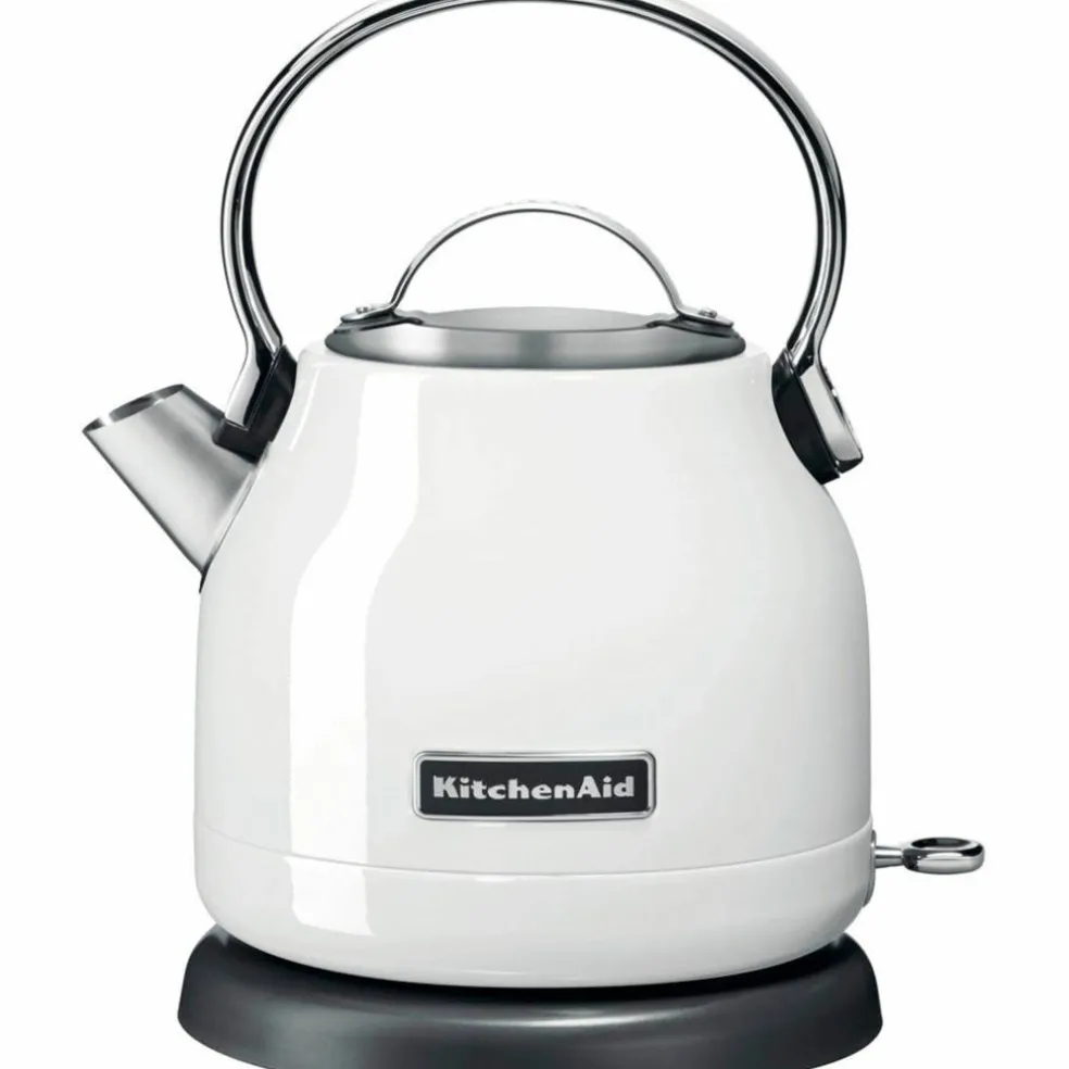 Vattenkokare Röd - 1.25L