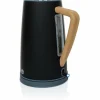 Vattenkokare Svart WKR-2000B